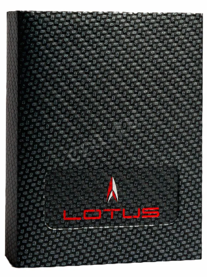 Зажигалка Lotus L-6000