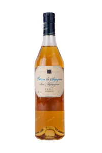 Арманьяк Baron de Sigognac VSOP  0.7 л