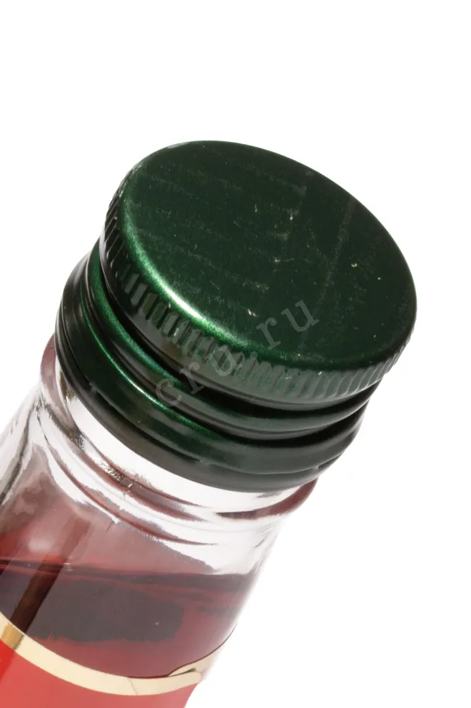 Пробка Solovushka Vishenka Sweet 0.5 л