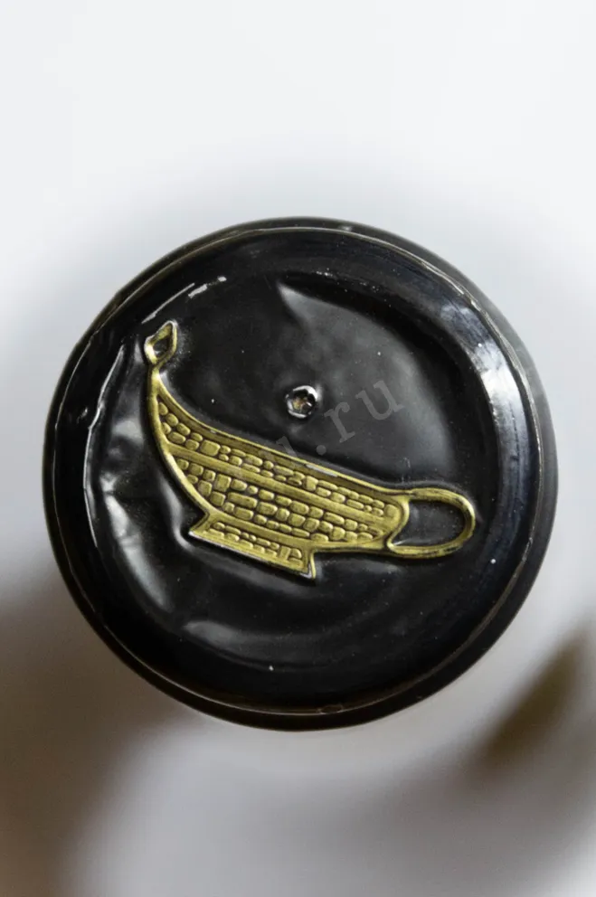 Пробка Yarden Gewurztraminer 2022 0.75 л