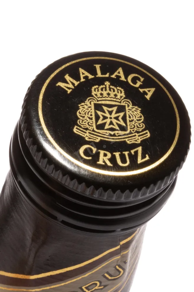 Пробка Malaga Cruz 2023 0.75 л