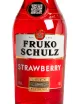 Этикетка Fruko Schulz Strawberry 0.7 л