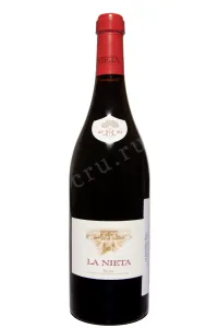 Вино La Nieta Rioja DOCa 2020 0.75 л