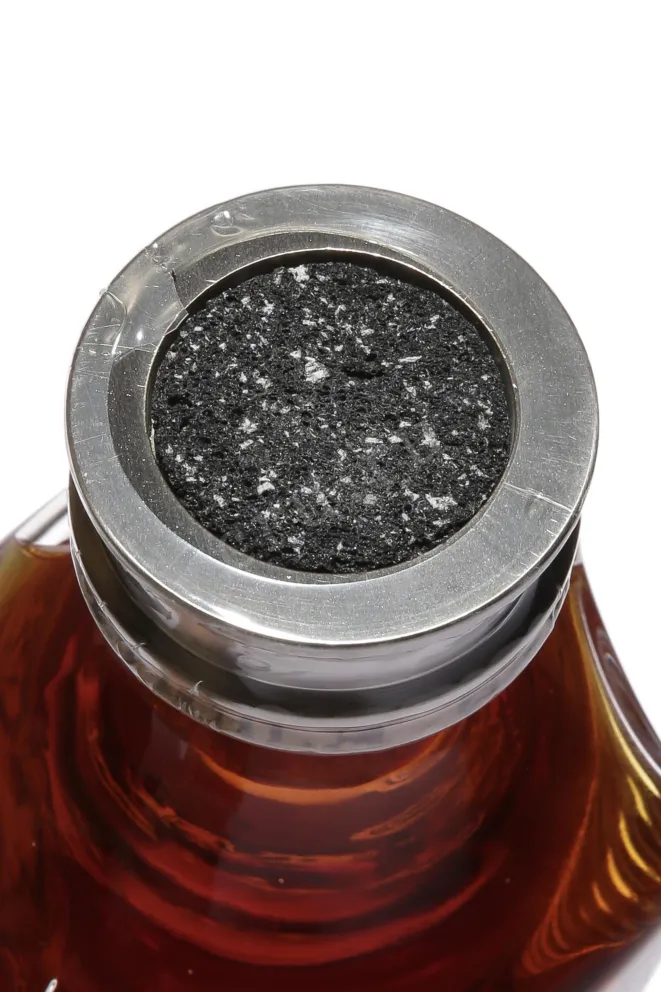 Пробка Gran Patron Piedra Extra Anejo in gift box 0.7 л