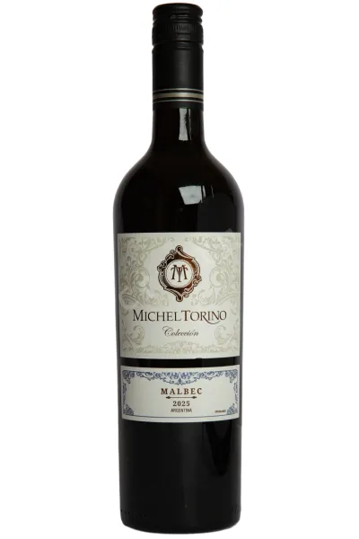Вино Michel Torino Coleccion Malbec 0.75 л