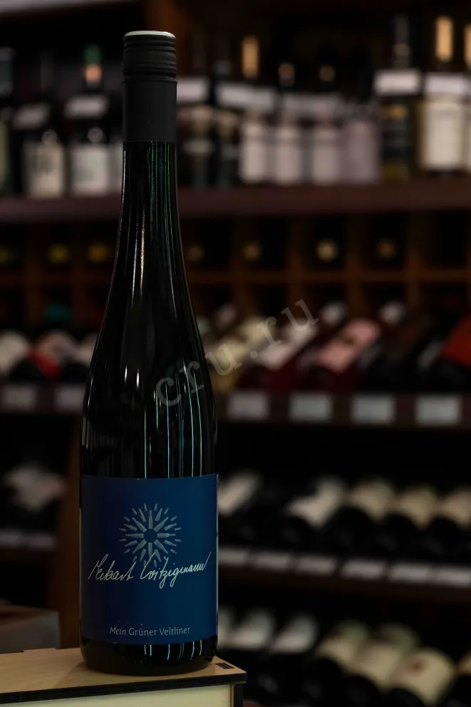 В магазине Крю Профи Gruner Veltliner Edition Witzigmann 2019 0.75 л