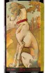 Этикетка Clos Lentiscus. Wow-Wow 1 л