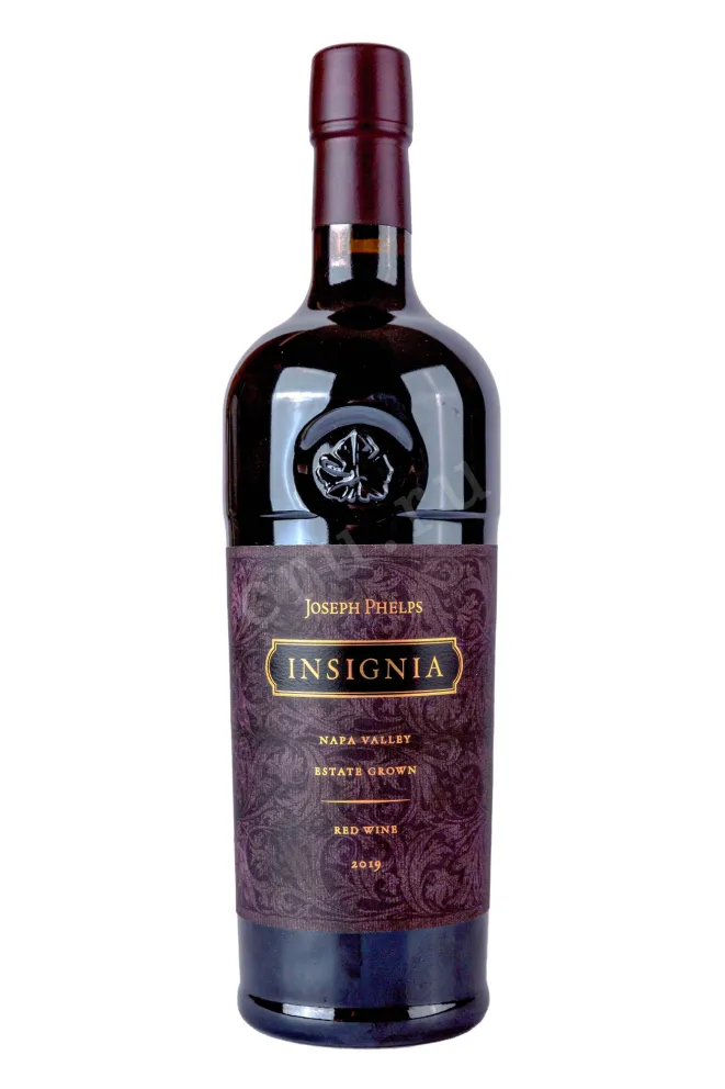 Вино Joseph Phelps Insignia 0.75 л