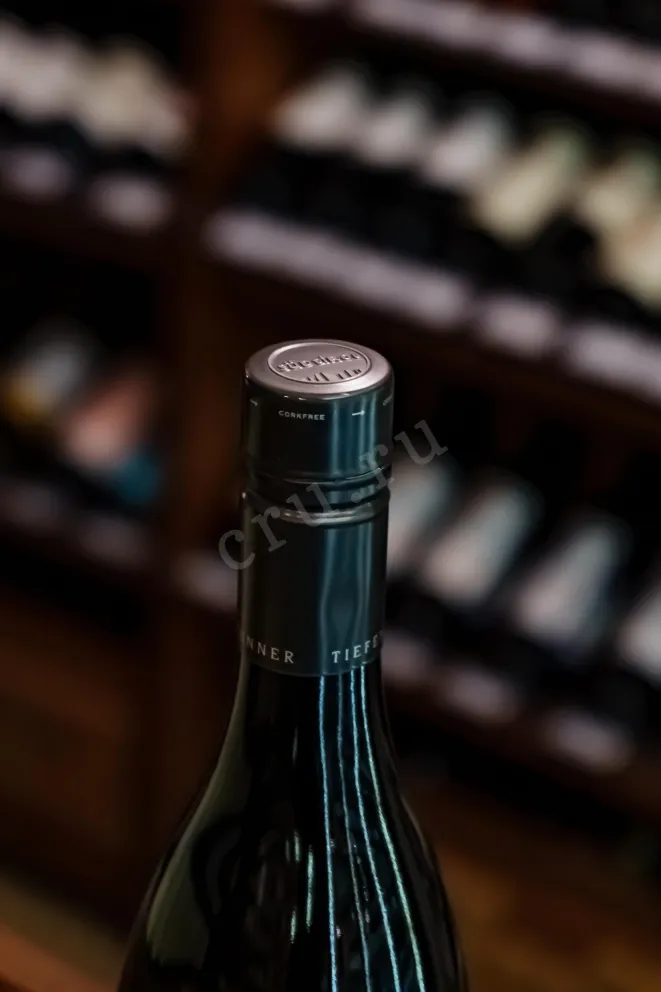 Пробка Tiefenbrunner Turmhof Chardonnay 2021 0.75 л