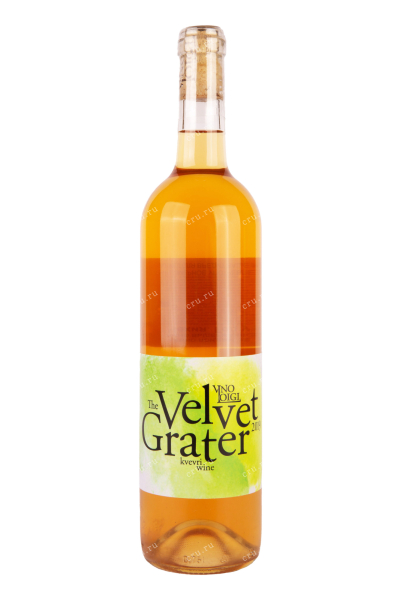 Вино Loigi Veltlínske Zelene Kvevri 0.75 л