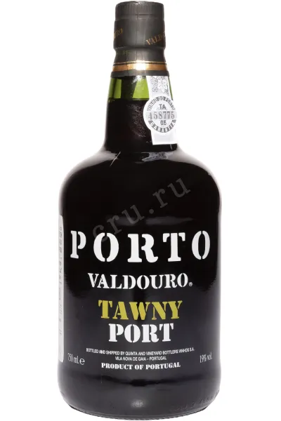 Портвейн Valdouro Tawny 2024 0.75 л
