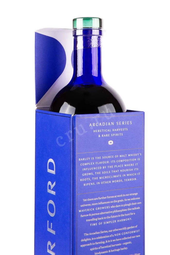 В подарочной коробке Waterford Luna 1.1 0.7 л