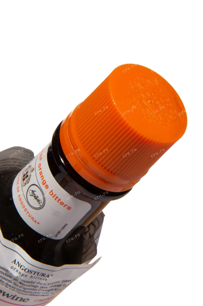 Пробка Angostura Orange 0.1 л