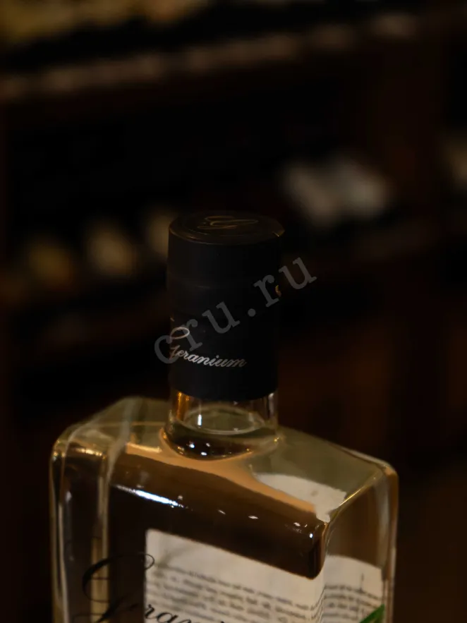 Пробка Geranium 0.7 л