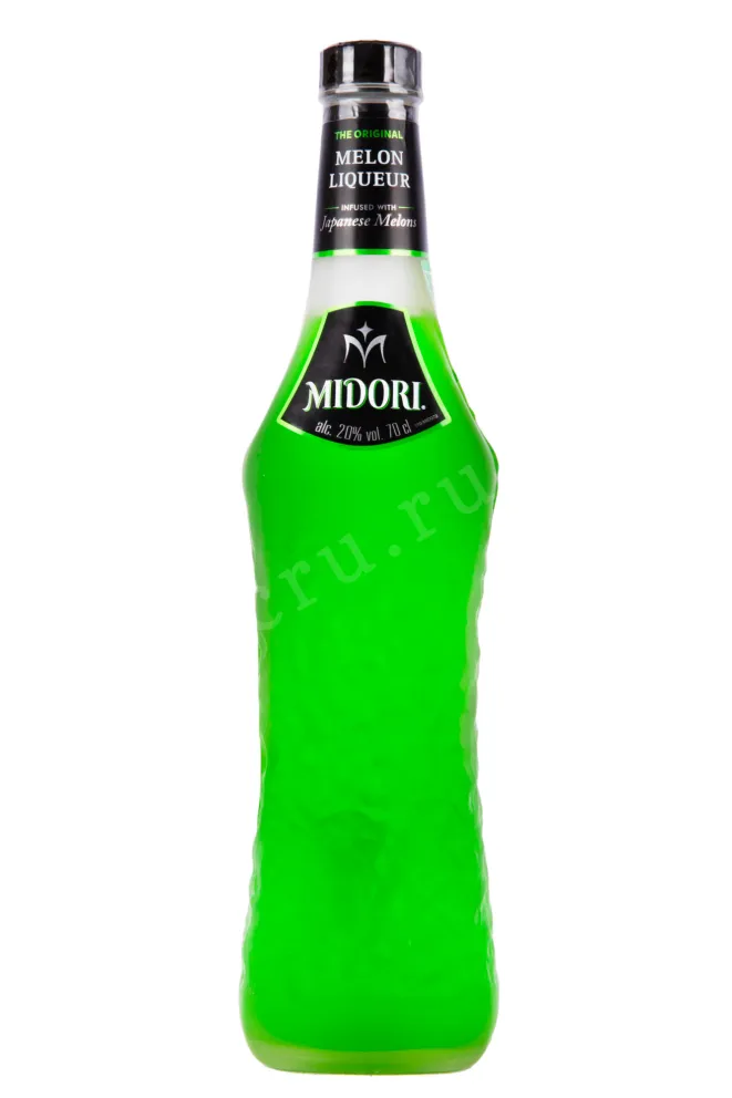 Ликер Midori Melon  0.7 л