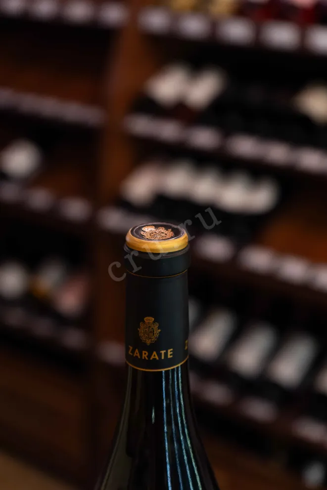 Пробка Zarate Balado Albarino Rias Baixas 2023 0.75 л