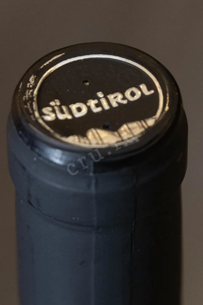 Пробка Kellerei Bozen Kleinstein Gewurztraminer 2021 0.75 л