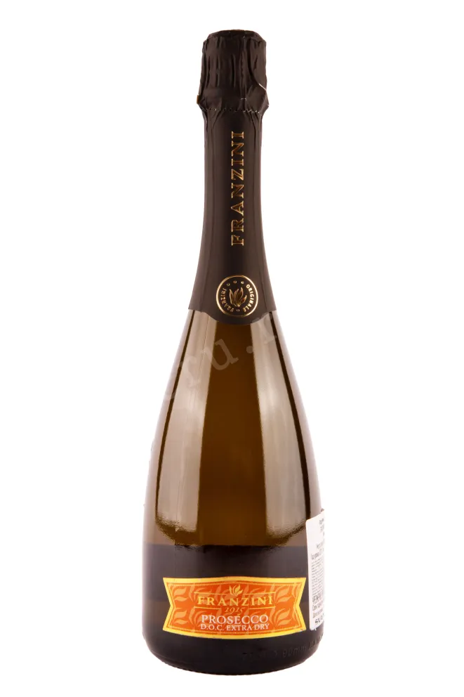 Игристое вино Franzini Prosecco  0.75 л