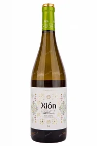 Вино Attis Bodegas y Vinedos Rias Baixas Xion Albarino  0.75 л