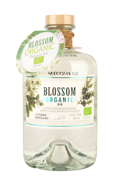 Джин Blossom Organic  0.7 л