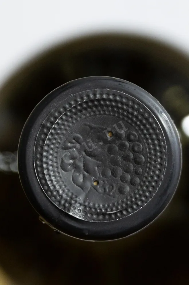 Пробка Martvilis Marani Tsolikouri Krakhuna 2019 0.75 л