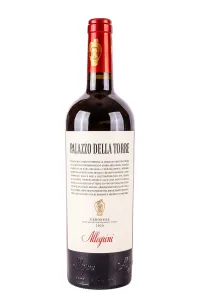 Вино Allegrini Palazzo della Torre Veronese 2020 0.75 л