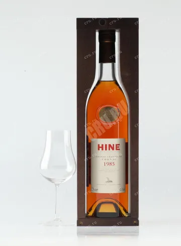Коньяк Hine 1985 0.7 л