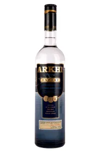 Водка Архи Экспорт  0.75 л