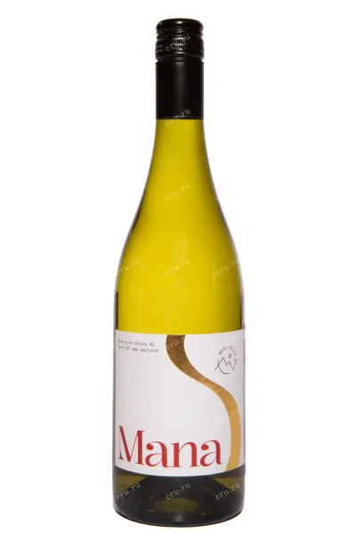 Вино Nata Hills Mana Sauvignon Blanc 2023 0.75 л