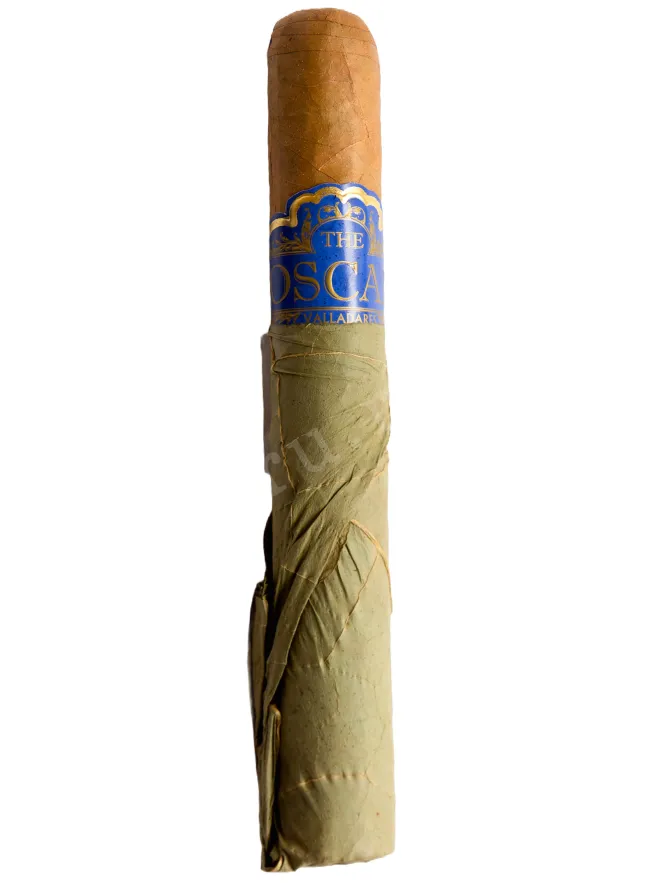 Сигара The Oscar Valladares Connecticut Toro *11