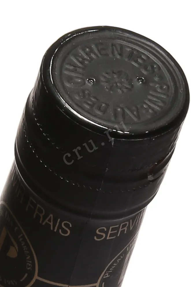 Пробка Daniel Bouju 2018 0.75 л