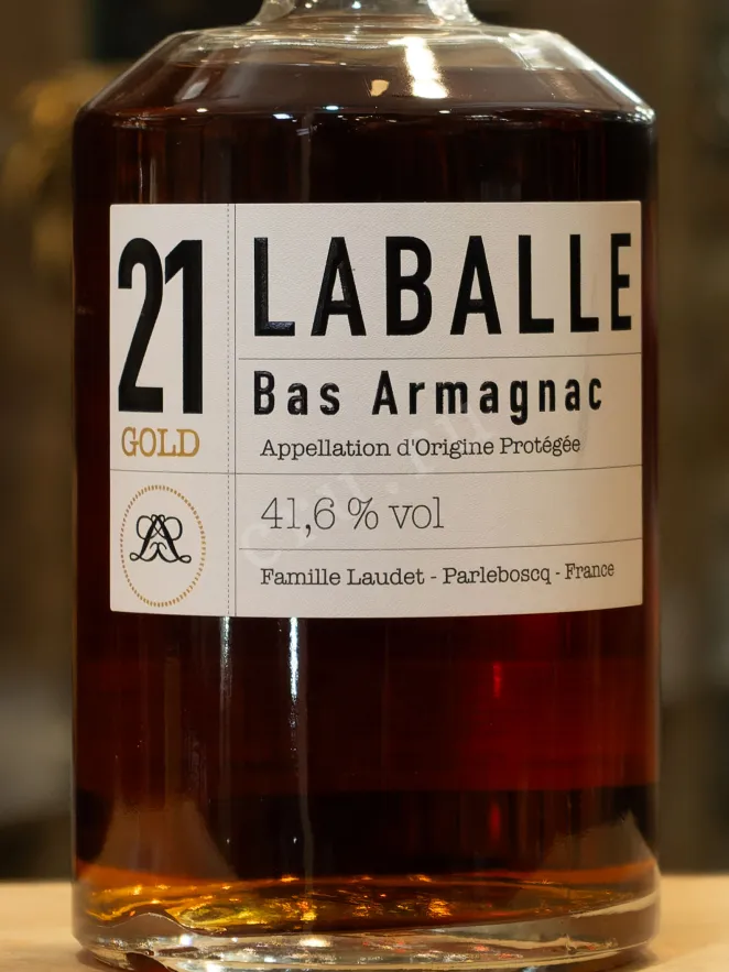 В магазине Крю Профи Laballe 21 Gold in tube 0.5 л