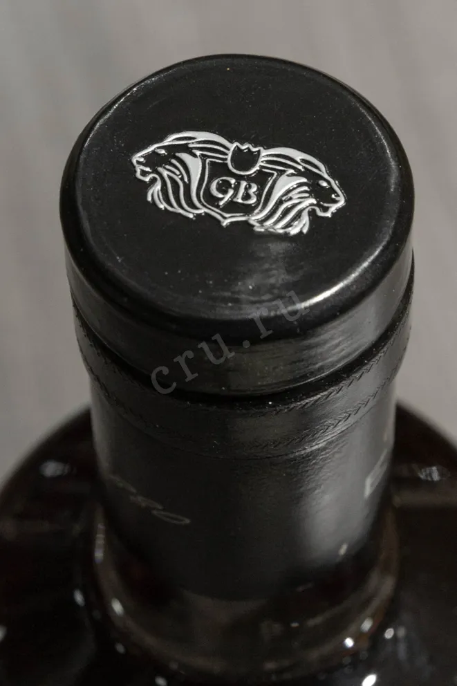 Пробка Grand Breuil Elite in gift box 0.75 л