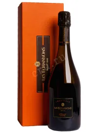 Шампанское Champagne Mailly Les Echansons 2013 0.75 л