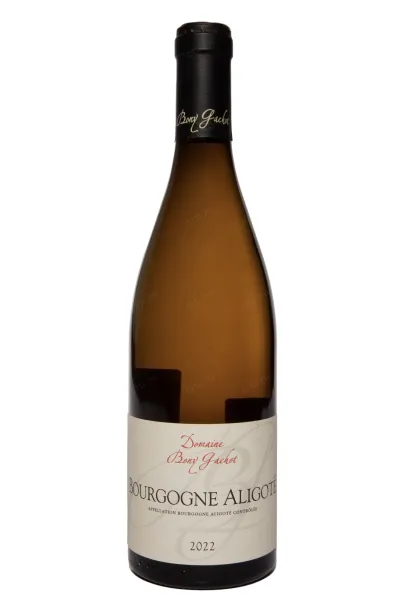 Вино Domaine Bony Gachot Bourgogne Aligote AOC 2022 0.75 л