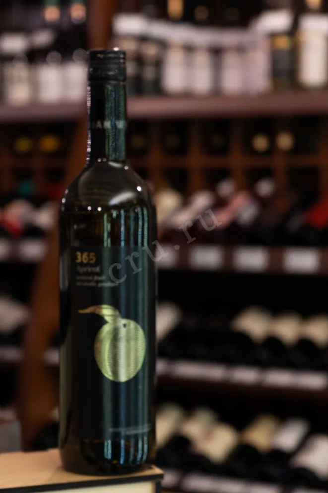 В магазине Крю Профи 365 wines Apricot  0.75 л