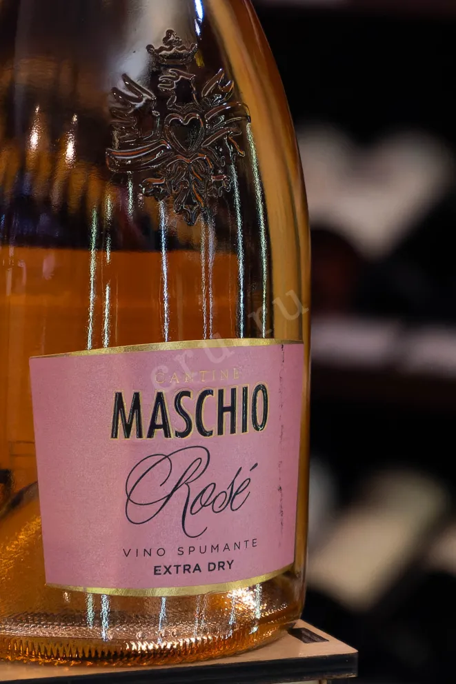 В магазине Крю Профи Maschio Rose 2022 0.75 л