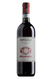 Вино Brigaldara Valpolicella 2014 0.75 л
