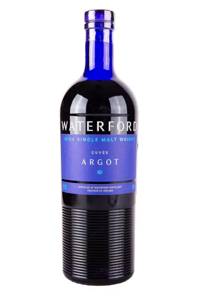 Виски Waterford Cuvee Argot  0.7 л