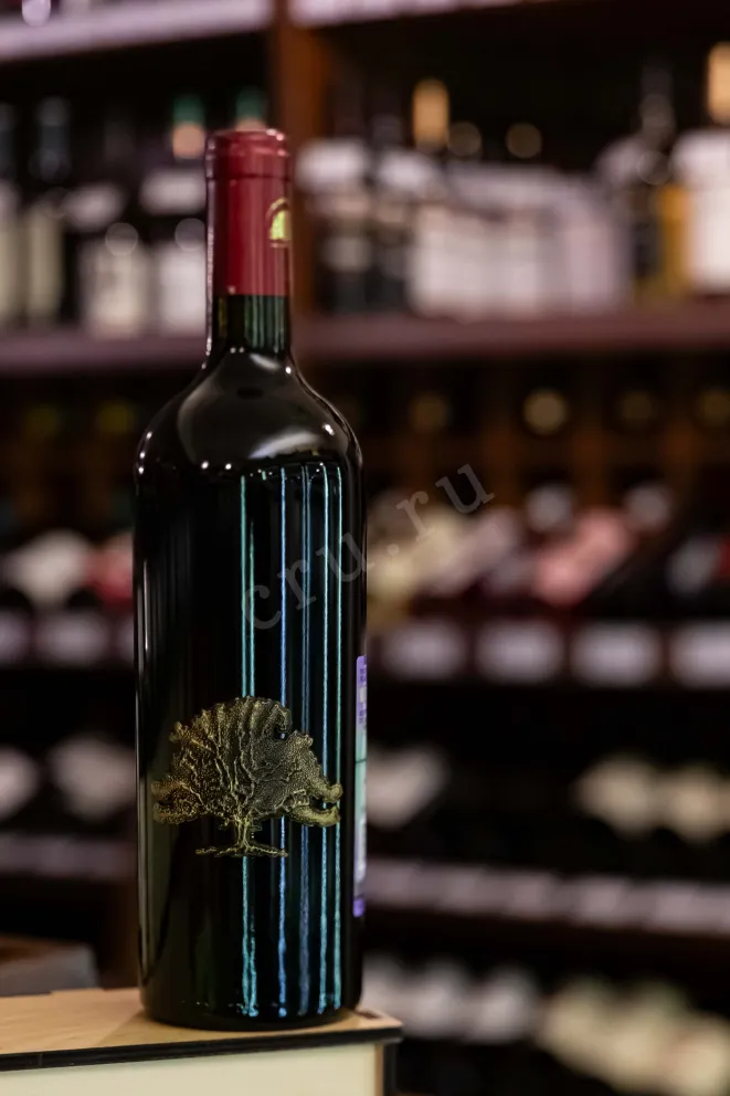 В магазине Крю Профи Chateau le Grand Vostock Grand Chene 2024 0.75 л