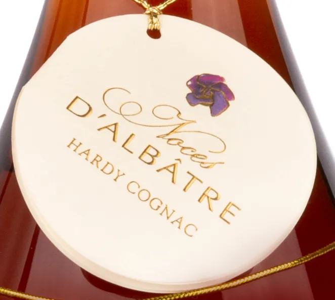 Коньяк Hardy Noces d Albatre  0.7 л