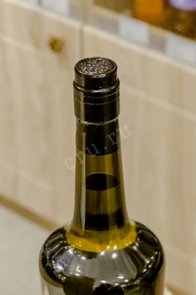 Пробка Christian Drouin La Blanche Amphora Maturation 0.7 л
