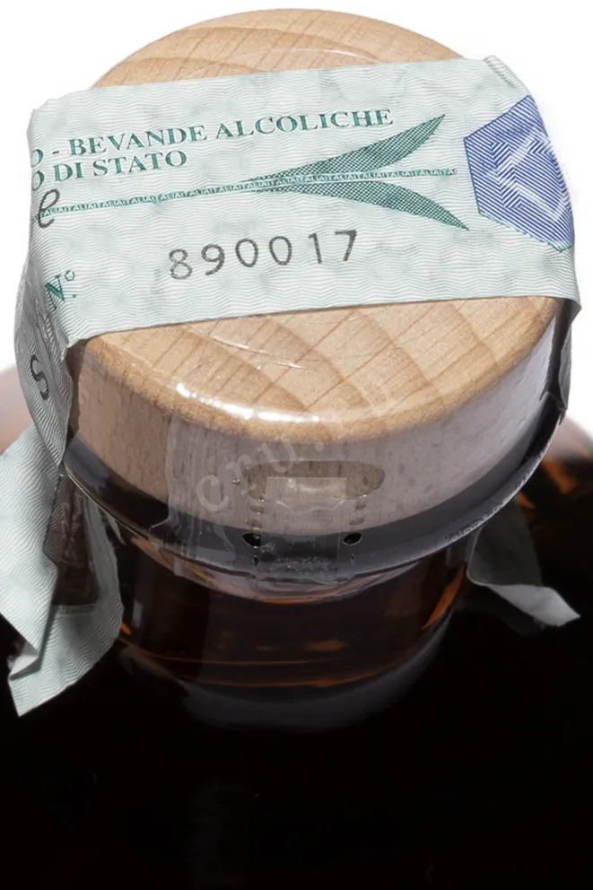 Пробка Tenuta Di Carleone Il Gin 0.5 л