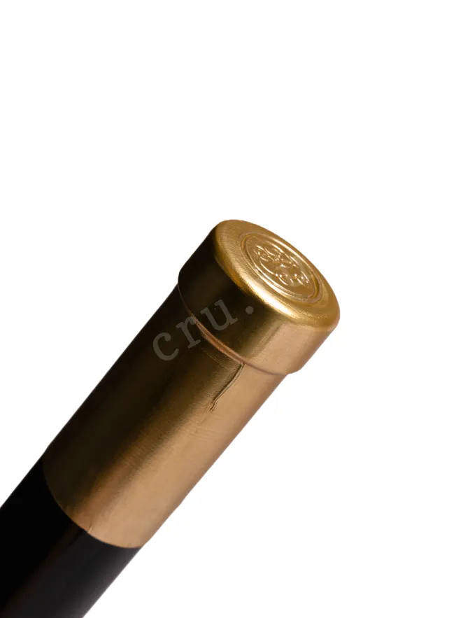 Пробка Royal Tokaji Vineyard Selection Selection Furmint 2018 0.75 л