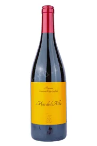 Вино Vinicola del Priorat Mas de L Alba 2021 0.75 л