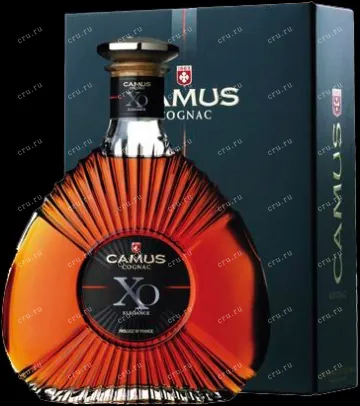 Фото — Коньяк Camus XO Elegance  0.7 л
