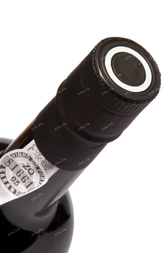 Пробка Conceito Tawny Port 20 Years in gift box 2003 0.75 л
