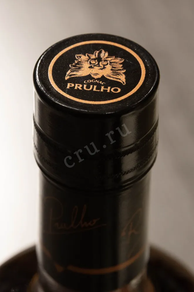 Пробка Prulho XO in gift box 0.7 л