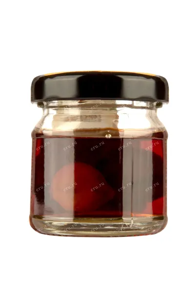 Ликер Schnee Jager Cherry  0.02 л