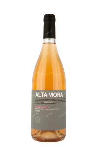 Вино Alta Mora Etna DOC Cusumano  0.75 л